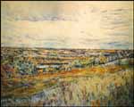 Record Dorothy Knowles sale - Heffel Gallery - buy and sell art
