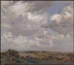 Record John Young Johnstone sale - Heffel Gallery - buy and sell art