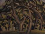Record Bertram Richard Brooker sale - Heffel Gallery - buy and sell art