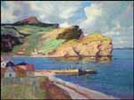 Record Robert Wakeham Pilot sale - Heffel Gallery - buy and sell art