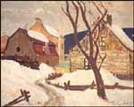 Record Ren� Jean Richard sale - Heffel Gallery - buy and sell art