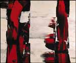 Record Paul-�mile Borduas sale - Heffel Gallery - buy and sell art