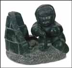 Record Johnny Inukpuk sale - Heffel Gallery - buy and sell art