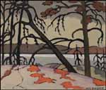 Record Carl Fellman Schaefer sale - Heffel Gallery - buy and sell art