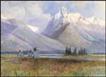 Record Frederic Marlett Bell-Smith sale - Heffel Gallery - buy and sell art