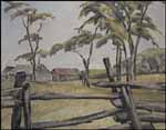 Record Bertram Richard Brooker sale - Heffel Gallery - buy and sell art