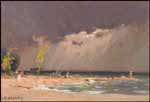 Record John William Beatty sale - Heffel Gallery - buy and sell art