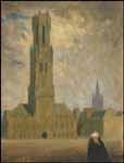 Record John Young Johnstone sale - Heffel Gallery - buy and sell art
