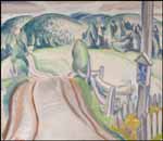 Record Andre Charles Bieler sale - Heffel Gallery - buy and sell art
