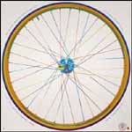 Record Gregory Richard Curnoe sale - Heffel Gallery - buy and sell art