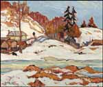 Record Randolph Stanley Hewton sale - Heffel Gallery - buy and sell art