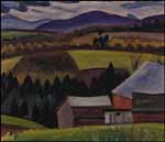 Record Efa Prudence Heward sale - Heffel Gallery - buy and sell art