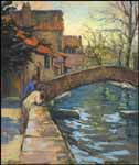 Record Berthe Des Clayes sale - Heffel Gallery - buy and sell art