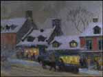 Record Maurice Galbraith Cullen sale - Heffel Gallery - buy and sell art