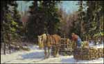 Record Frederick Simpson Coburn sale - Heffel Gallery - buy and sell art
