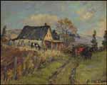 Record Berthe Des Clayes sale - Heffel Gallery - buy and sell art