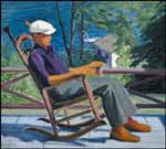 Record John Goodwin Lyman sale - Heffel Gallery - buy and sell art