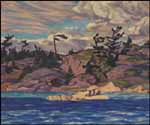 Record Illingworth Holey Kerr sale - Heffel Gallery - buy and sell art