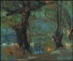 Record George Agnew Reid sale - Heffel Gallery - buy and sell art