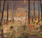 Record Clarence Alphonse Gagnon sale - Heffel Gallery - buy and sell art