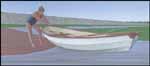 Record Alexander Colville sale - Heffel Gallery - buy and sell art