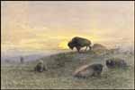 Record Frederick Arthur Verner sale - Heffel Gallery - buy and sell art