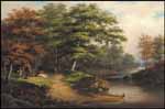 Record Cornelius David Krieghoff sale - Heffel Gallery - buy and sell art