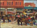 Record Kathleen Moir Morris sale - Heffel Gallery - buy and sell art
