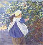 Record Helen Galloway McNicoll sale - Heffel Gallery - buy and sell art
