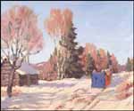Record Paul Vanier Beaulieu sale - Heffel Gallery - buy and sell art