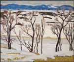 Record Randolph Stanley Hewton sale - Heffel Gallery - buy and sell art