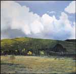 Record William Kurelek sale - Heffel Gallery - buy and sell art