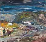 Record Ren� Jean Richard sale - Heffel Gallery - buy and sell art