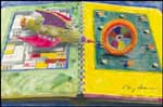 Record Gregory Richard Curnoe sale - Heffel Gallery - buy and sell art