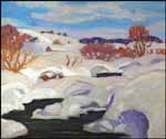 Record Randolph Stanley Hewton sale - Heffel Gallery - buy and sell art