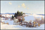 Record Frederick Simpson Coburn sale - Heffel Gallery - buy and sell art