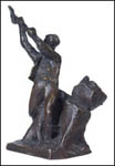 Record Alfred Laliberté sale - Heffel Gallery - buy and sell art