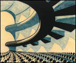 Record Sybil Andrews sale - Heffel Gallery - buy and sell art