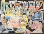 Record Fritz Brandtner sale - Heffel Gallery - buy and sell art
