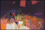 Record Jack Leonard Shadbolt sale - Heffel Gallery - buy and sell art