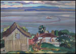 Record Nora Frances Elizabeth Collyer sale - Heffel Gallery - buy and sell art