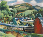 Record Henri Leopold Masson sale - Heffel Gallery - buy and sell art