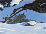 Record Frank Hans (Franz) Johnston sale - Heffel Gallery - buy and sell art