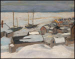Record Sir Frederick Grant Banting sale - Heffel Gallery - buy and sell art