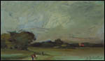 Record John Young Johnstone sale - Heffel Gallery - buy and sell art