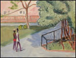 Record John Goodwin Lyman sale - Heffel Gallery - buy and sell art