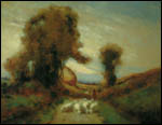 Record John A. Hammond sale - Heffel Gallery - buy and sell art
