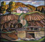 Record Nora Frances Elizabeth Collyer sale - Heffel Gallery - buy and sell art