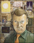 Record William Kurelek sale - Heffel Gallery - buy and sell art