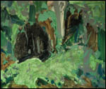 Record Jack Hamilton Bush sale - Heffel Gallery - buy and sell art